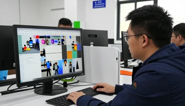北京科源昌旭科技有限公司布局业务拓展领域，提升数据采集平台价值