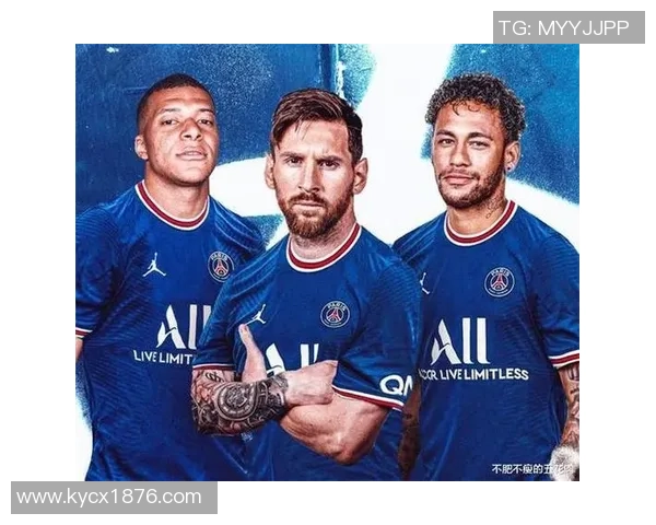 足球四大球星是谁 深度解析梅西 C罗 内马尔和姆巴佩的传奇之路