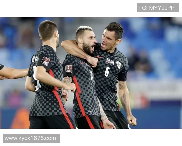 昔日克罗地亚足球巨星再掀风云引领新一代球员奋勇前行 昔日克罗地亚足球巨星再掀风云引领新一代球员奋勇前行