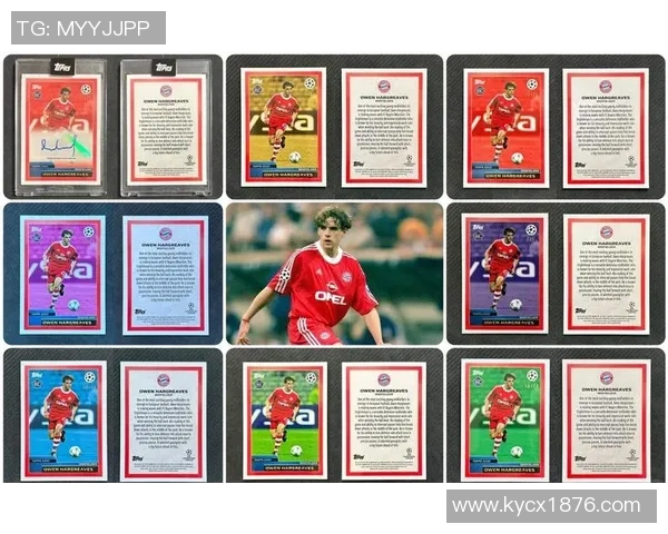 性价比最高的足球球星卡盒推荐精选 价值与收藏兼得的优质选择