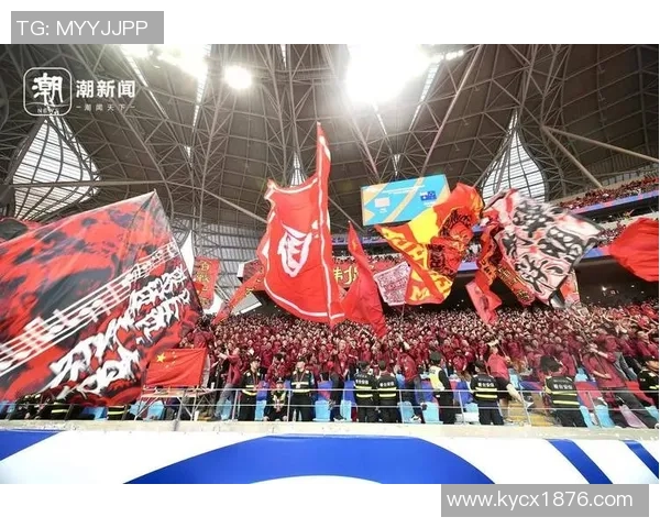 足球明星纷纷亮相上海 这座城市成为全球球迷的聚集地